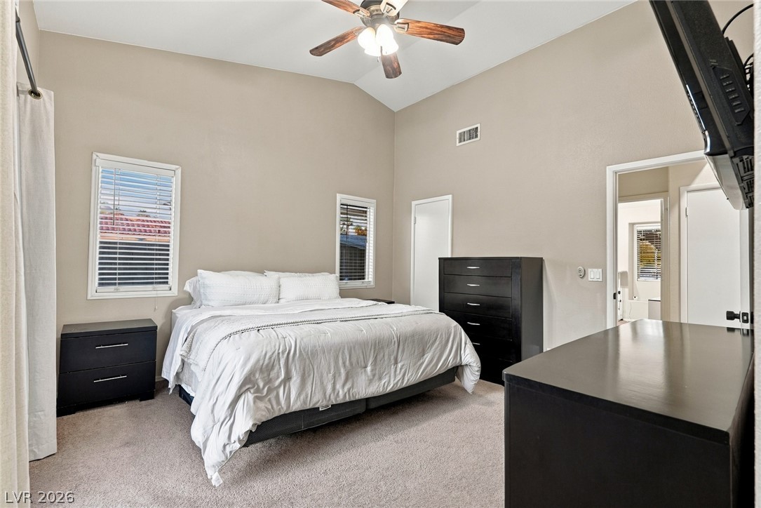 8433 Cabin Peak Street Las Vegas NV 89123