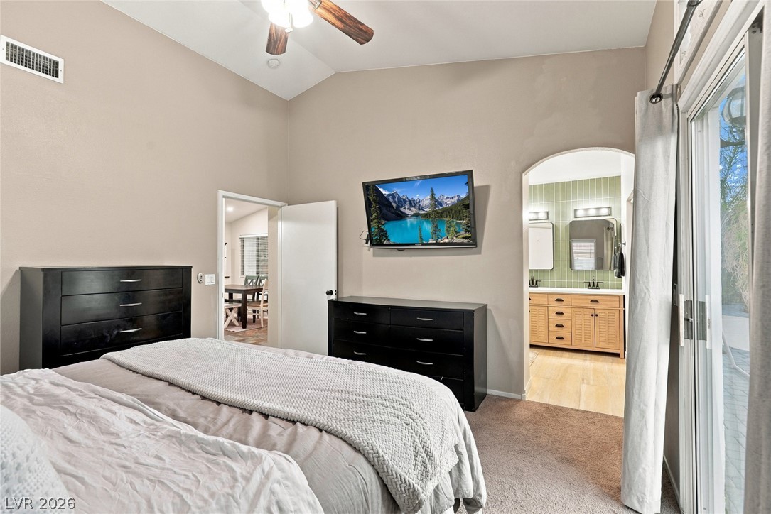 8433 Cabin Peak Street Las Vegas NV 89123