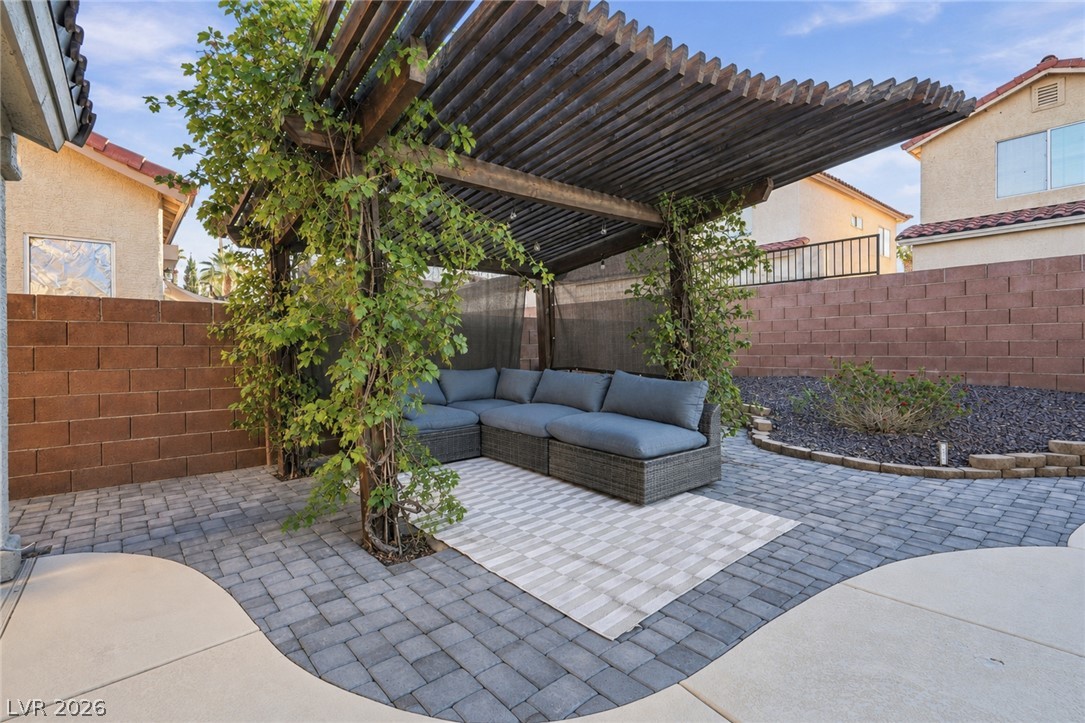 8433 Cabin Peak Street Las Vegas NV 89123