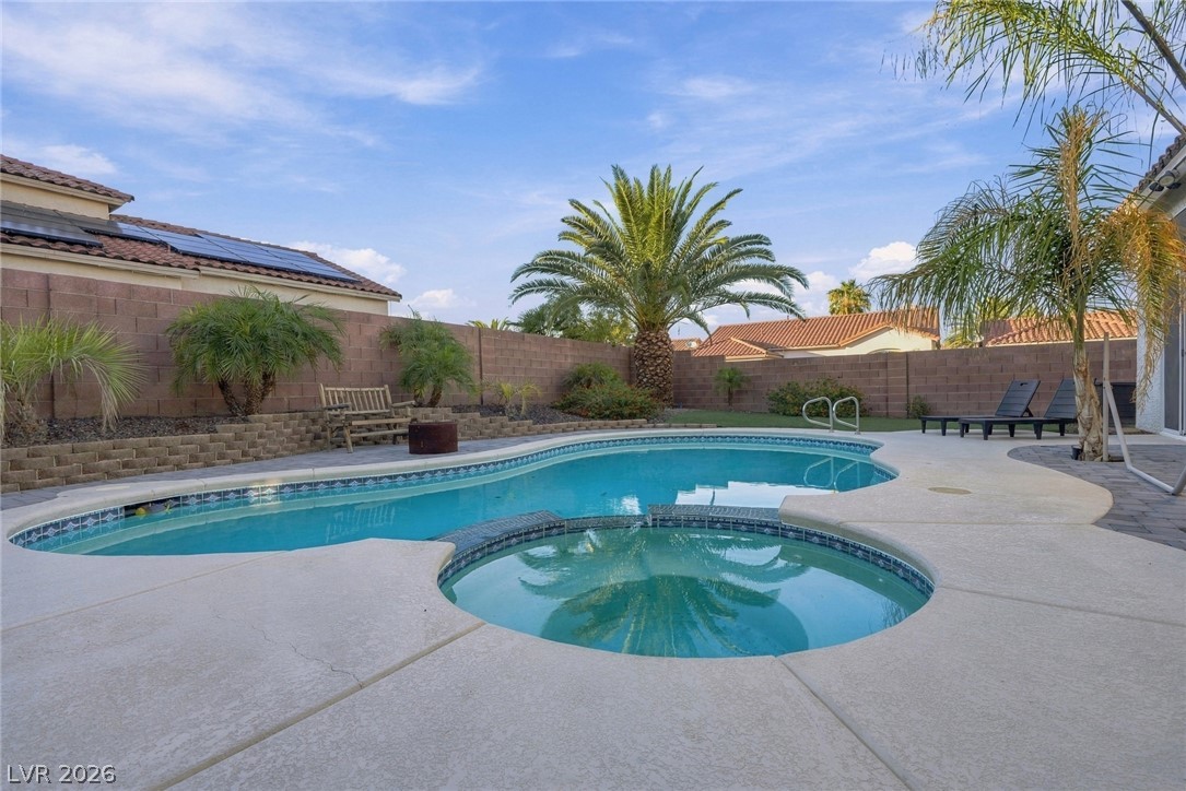8433 Cabin Peak Street Las Vegas NV 89123