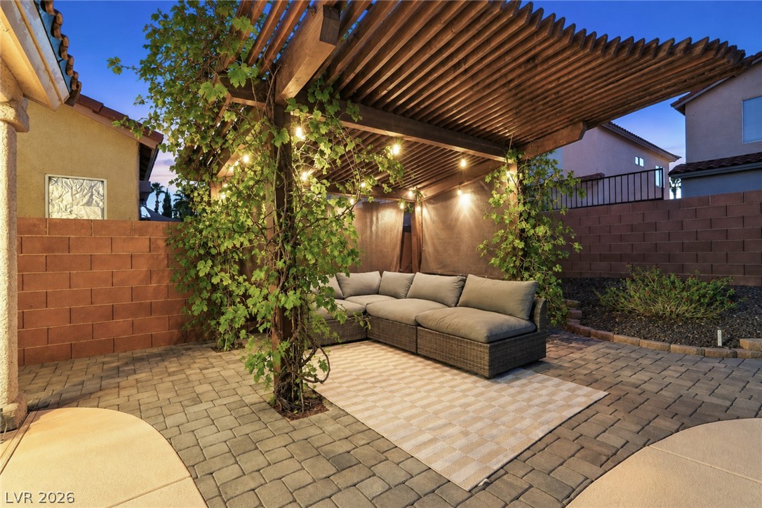 8433 Cabin Peak Street Las Vegas NV 89123