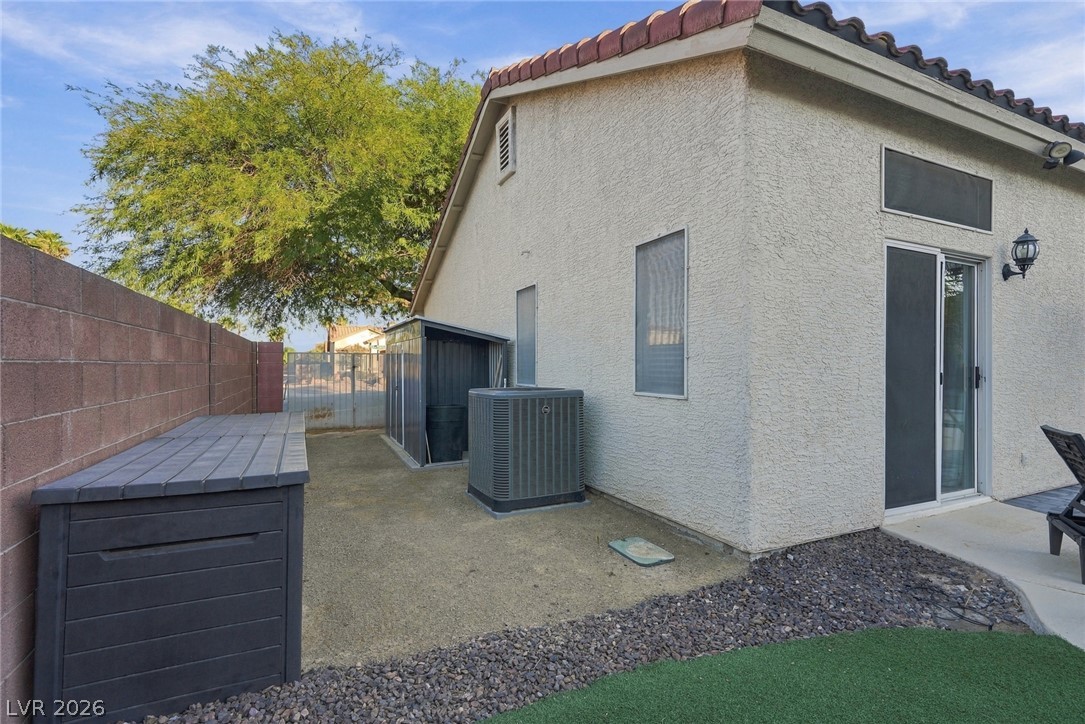 8433 Cabin Peak Street Las Vegas NV 89123
