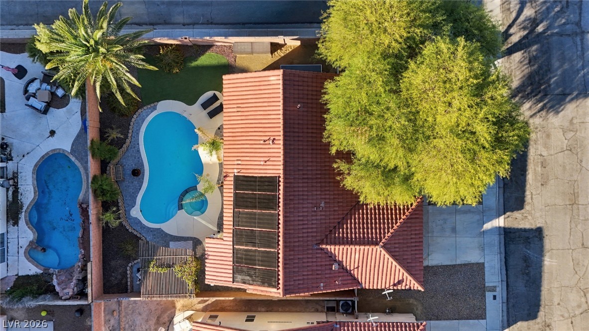 8433 Cabin Peak Street Las Vegas NV 89123