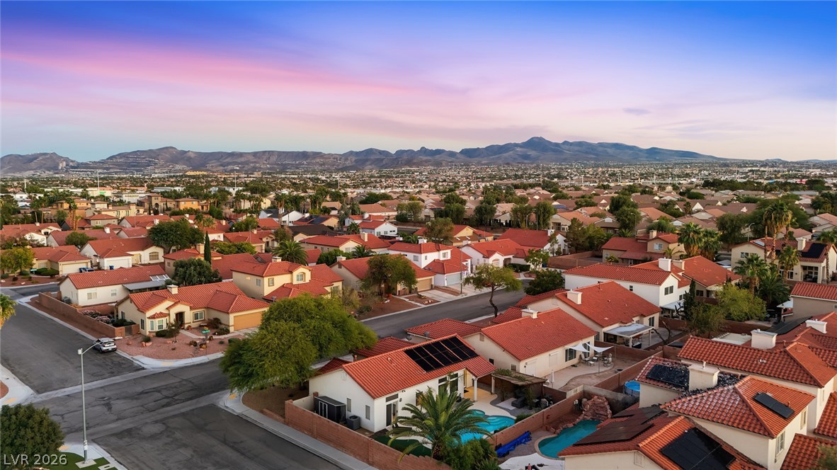 8433 Cabin Peak Street Las Vegas NV 89123