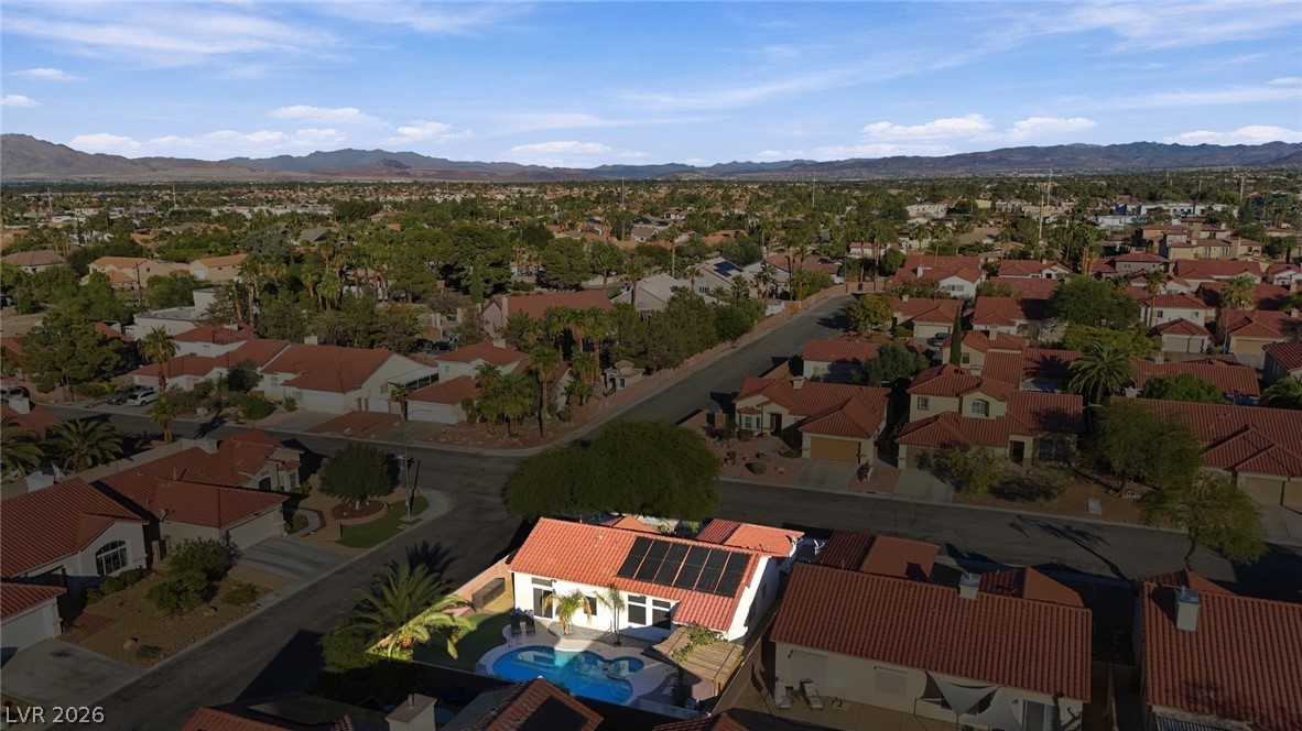 8433 Cabin Peak Street Las Vegas NV 89123