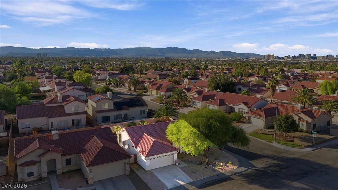 8433 Cabin Peak Street Las Vegas NV 89123