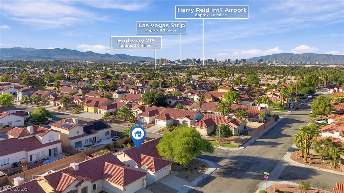8433 Cabin Peak Street Las Vegas NV 89123