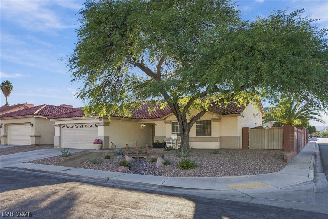 8433 Cabin Peak Street Las Vegas NV 89123