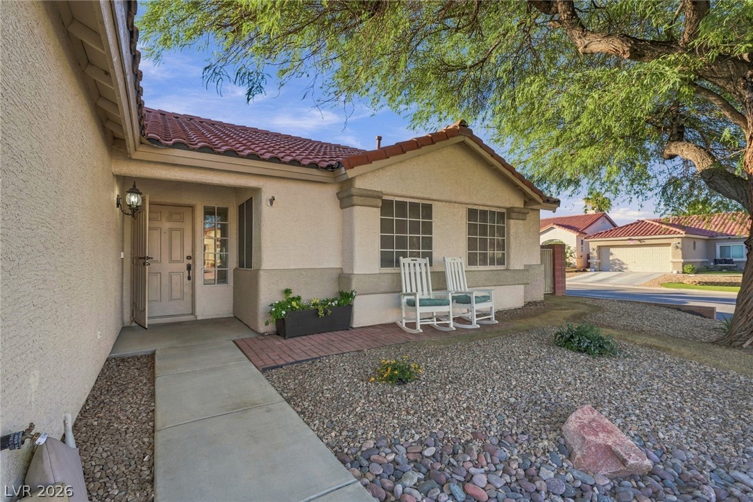8433 Cabin Peak Street Las Vegas NV 89123