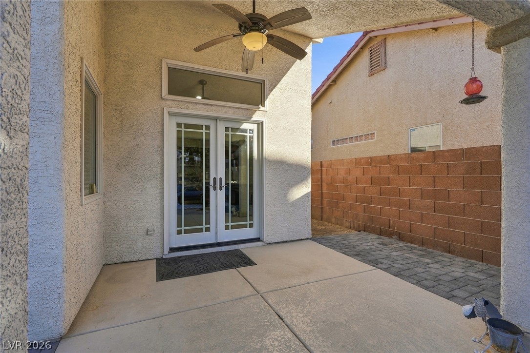 8433 Cabin Peak Street Las Vegas NV 89123