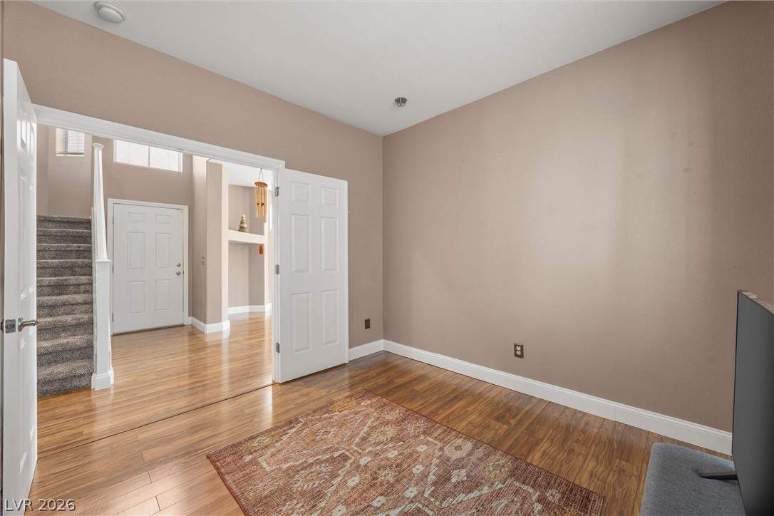 8148 Tilkuni Drive Las Vegas NV 89166