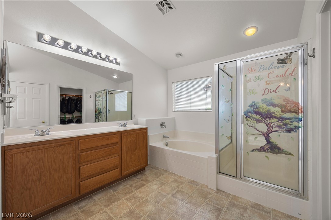 8148 Tilkuni Drive Las Vegas NV 89166