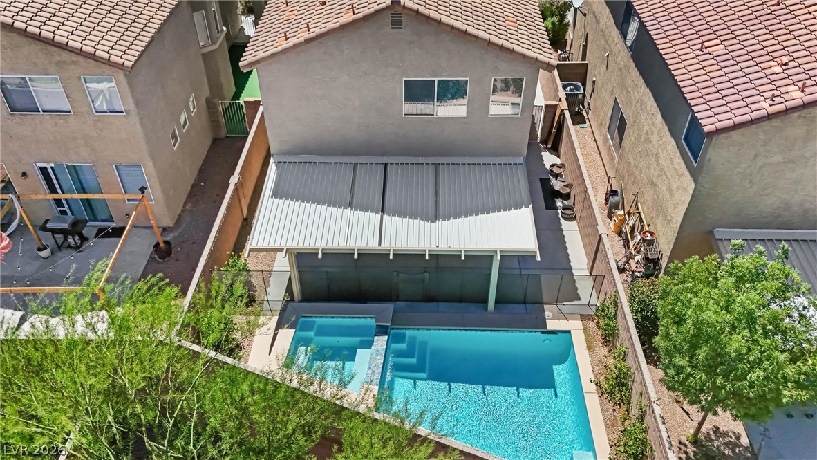 8148 Tilkuni Drive Las Vegas NV 89166