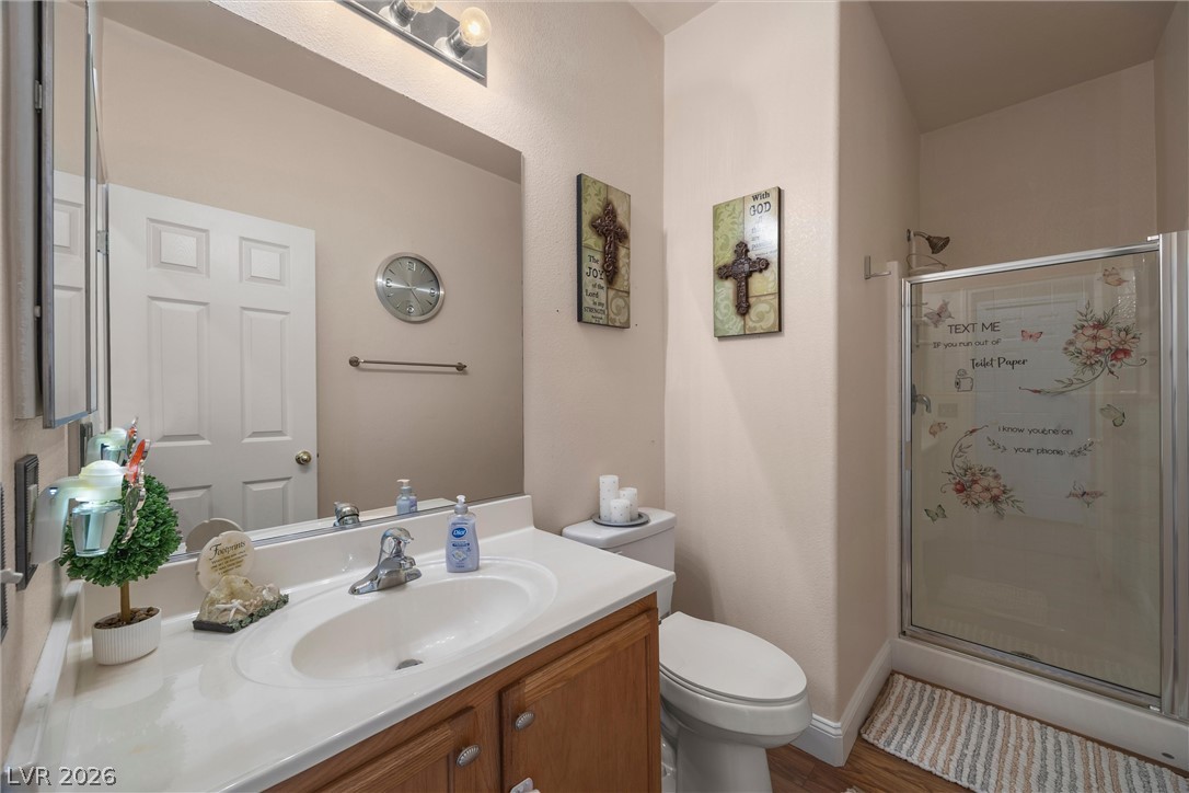 8148 Tilkuni Drive Las Vegas NV 89166