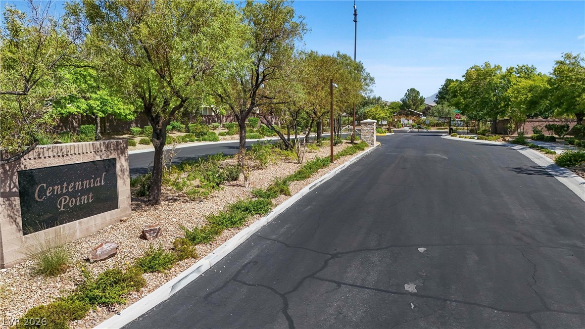 8148 Tilkuni Drive Las Vegas NV 89166