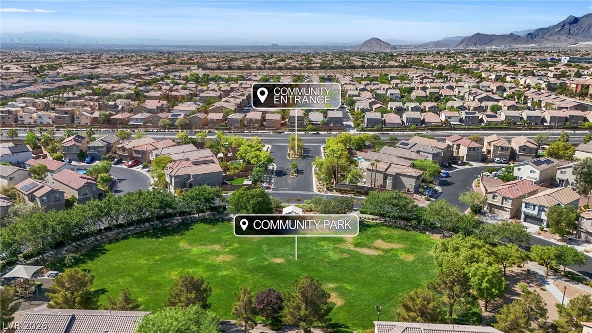 8148 Tilkuni Drive Las Vegas NV 89166