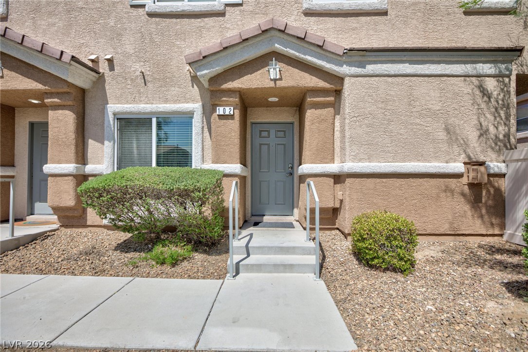 8780 Horizon Wind Avenue 102 Las Vegas NV 89178