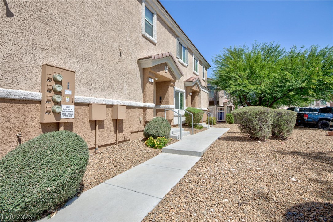 8780 Horizon Wind Avenue 102 Las Vegas NV 89178