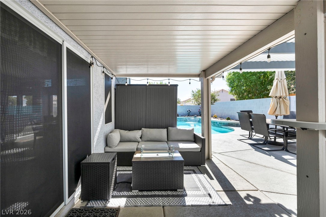 3133 Macaroon Way North Las Vegas NV 89031
