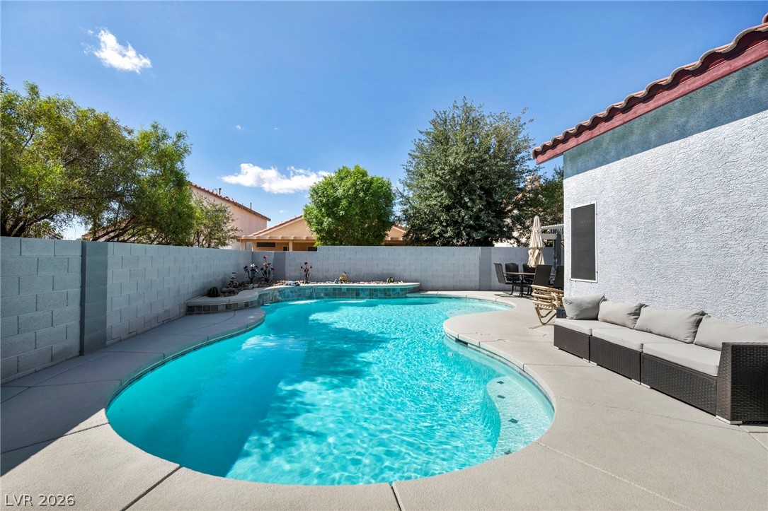 3133 Macaroon Way North Las Vegas NV 89031