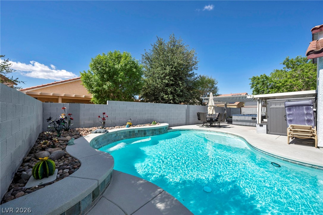 3133 Macaroon Way North Las Vegas NV 89031