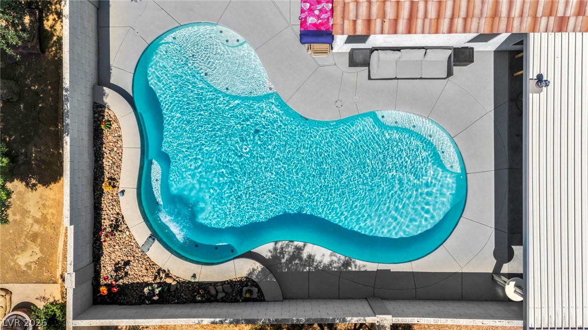 3133 Macaroon Way North Las Vegas NV 89031