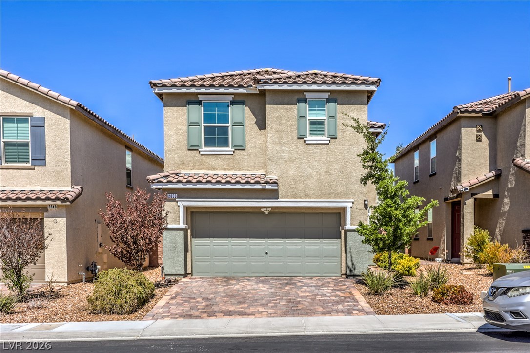 2850 Rolling Brook Place Henderson NV 89044