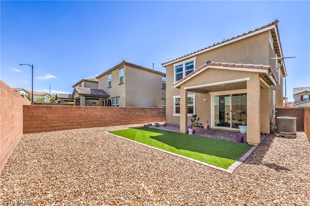 2850 Rolling Brook Place Henderson NV 89044