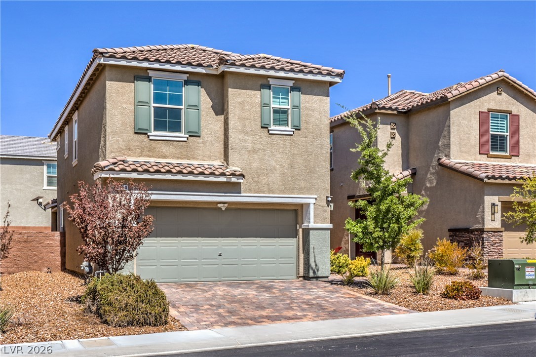 2850 Rolling Brook Place Henderson NV 89044