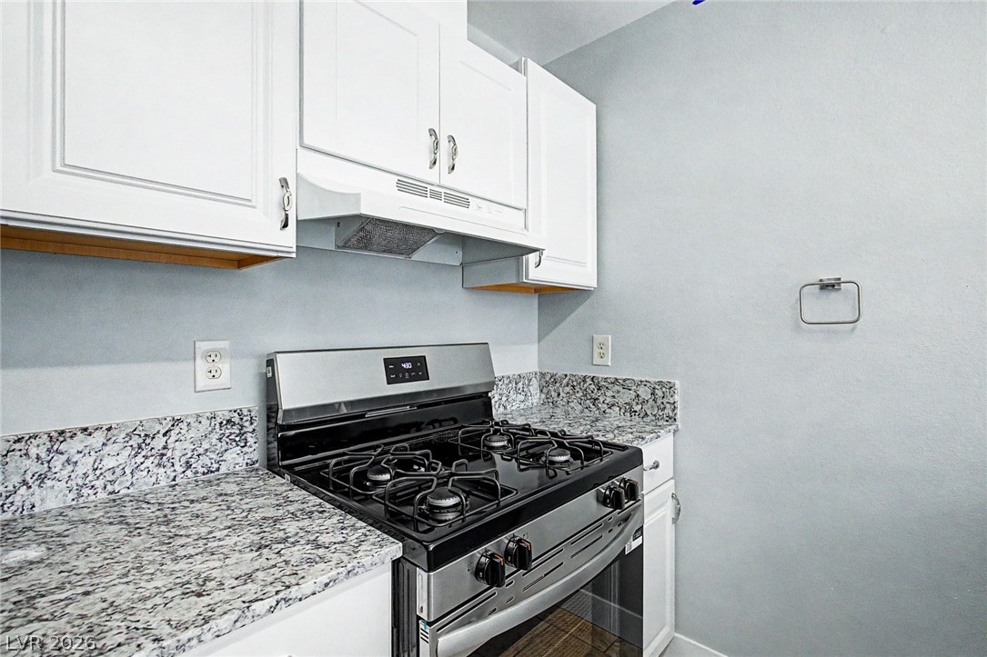 4793 Via Renaldo Las Vegas NV 89103