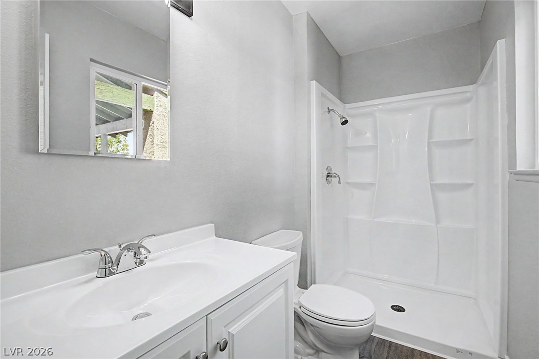 4793 Via Renaldo Las Vegas NV 89103