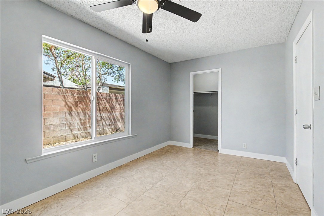 4793 Via Renaldo Las Vegas NV 89103