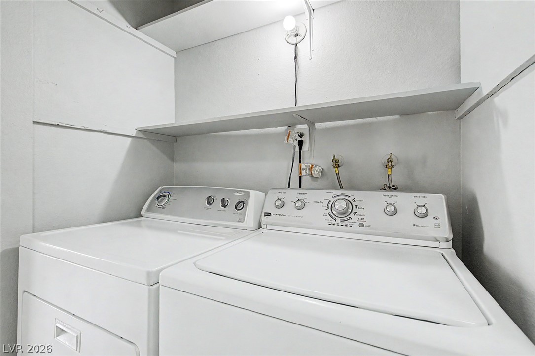 4793 Via Renaldo Las Vegas NV 89103