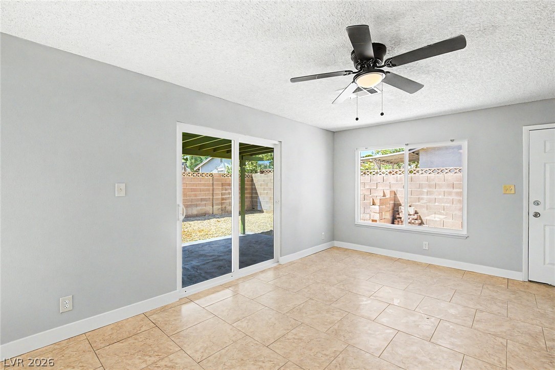 4793 Via Renaldo Las Vegas NV 89103