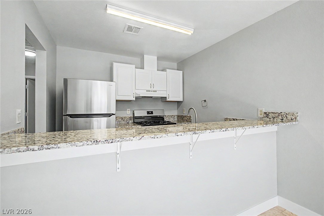 4793 Via Renaldo Las Vegas NV 89103