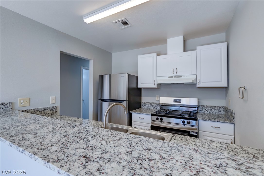 4793 Via Renaldo Las Vegas NV 89103