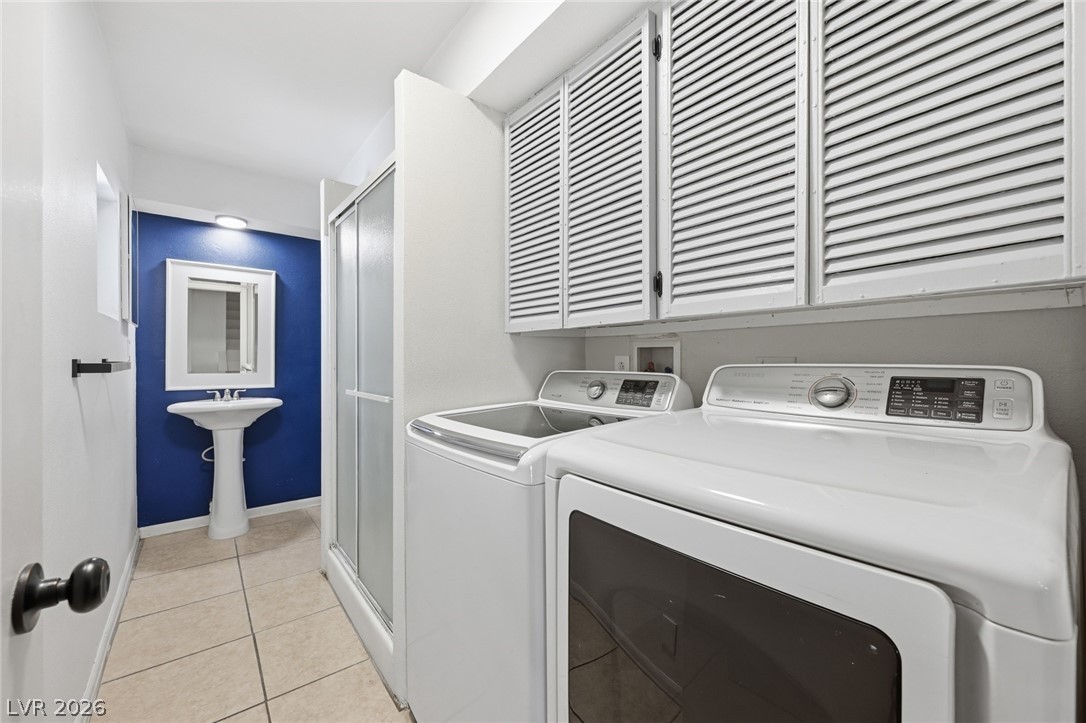 3351 Duece Street Las Vegas NV 89121