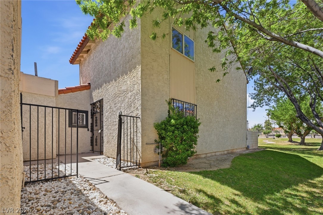 3351 Duece Street Las Vegas NV 89121
