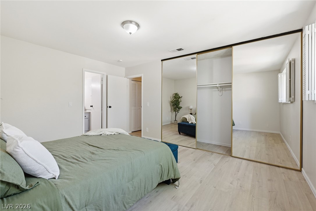 3351 Duece Street Las Vegas NV 89121
