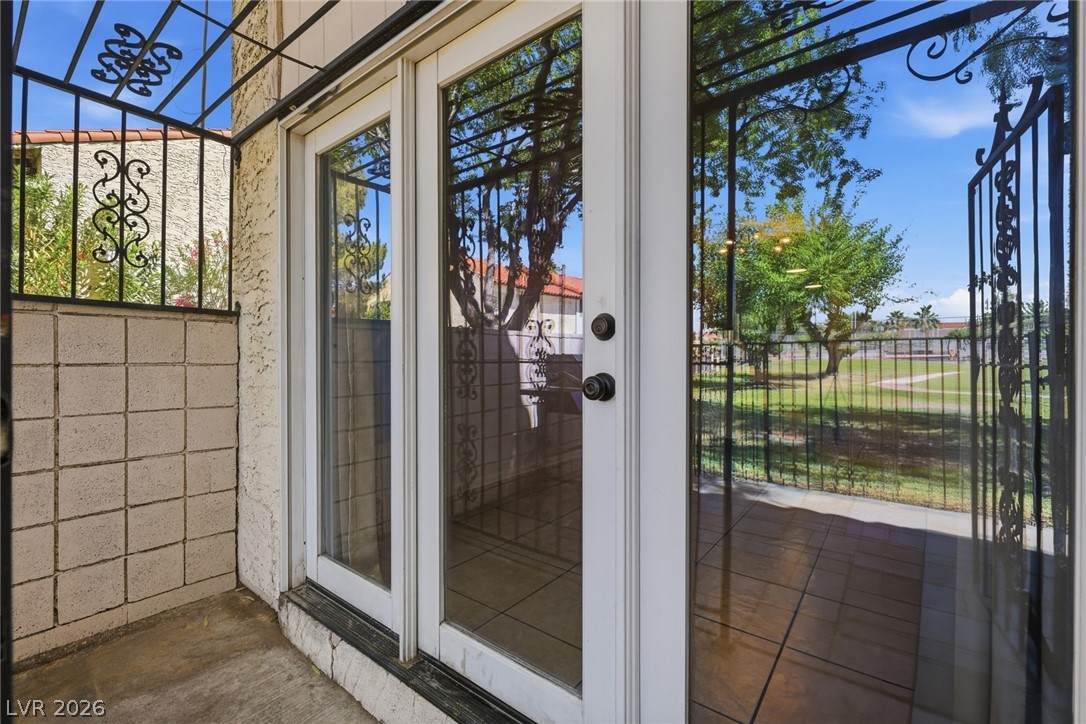 3351 Duece Street Las Vegas NV 89121