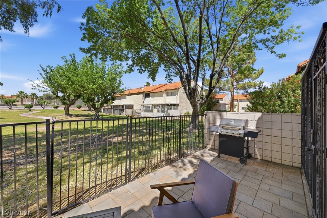 3351 Duece Street Las Vegas NV 89121