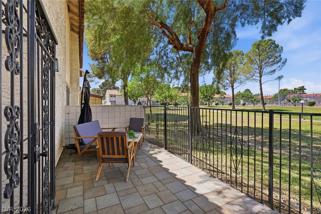 3351 Duece Street Las Vegas NV 89121