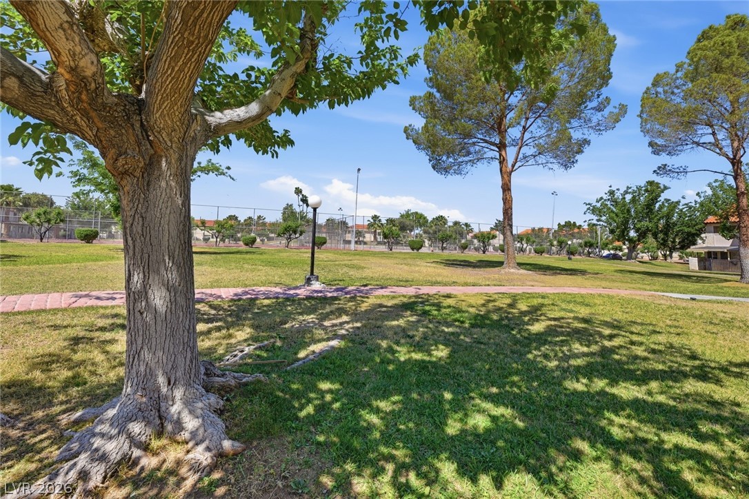 3351 Duece Street Las Vegas NV 89121