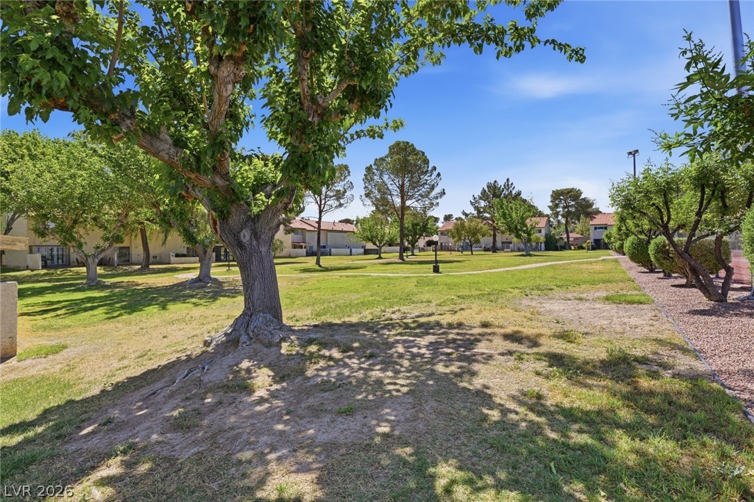 3351 Duece Street Las Vegas NV 89121