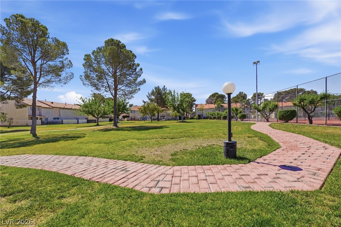 3351 Duece Street Las Vegas NV 89121