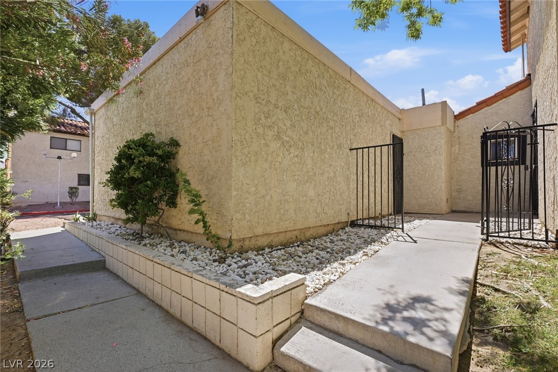 3351 Duece Street Las Vegas NV 89121