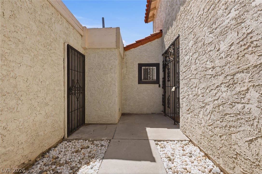 3351 Duece Street Las Vegas NV 89121