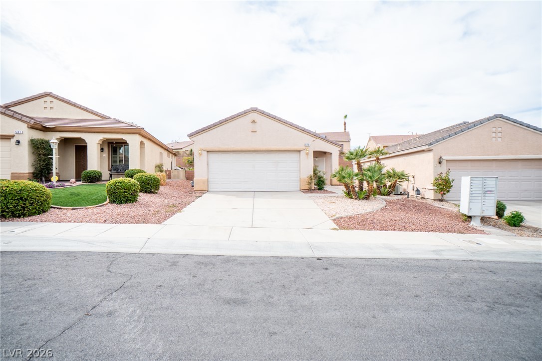 579 Cypress Gardens Place Henderson NV 89012