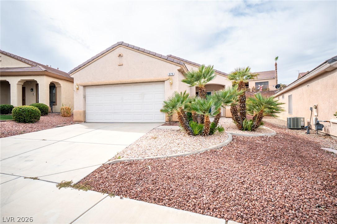 579 Cypress Gardens Place Henderson NV 89012