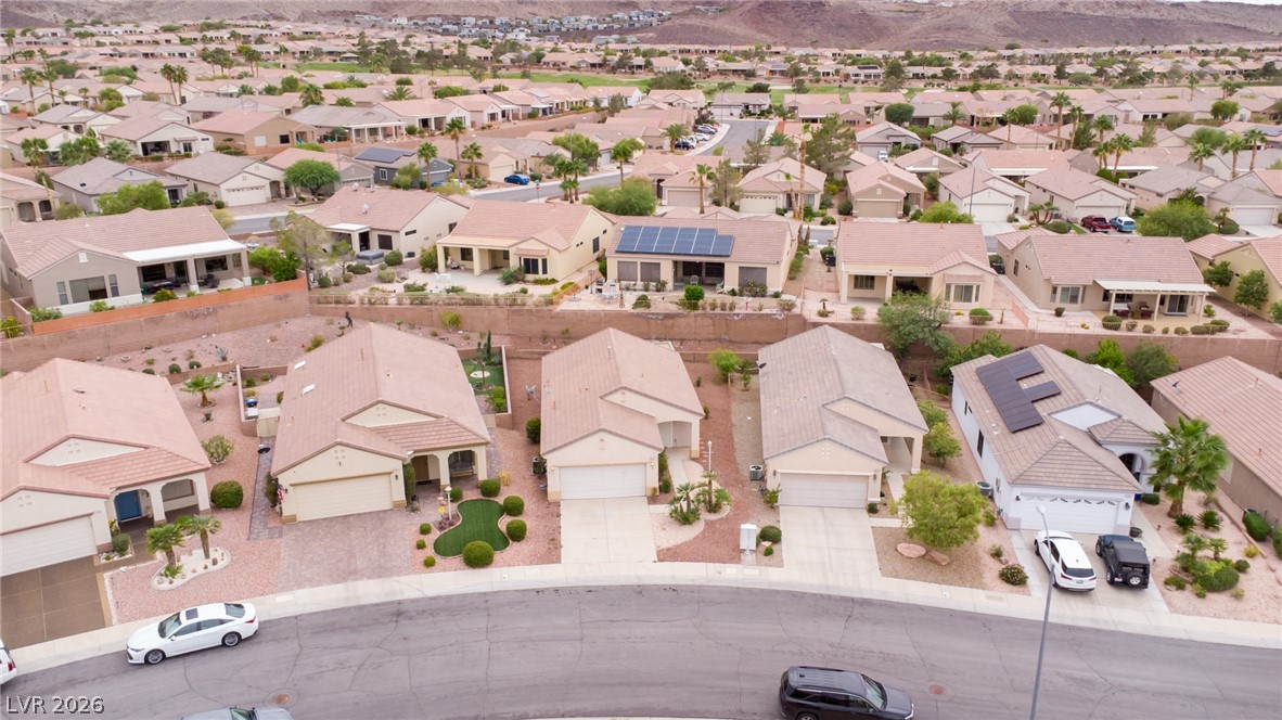 579 Cypress Gardens Place Henderson NV 89012